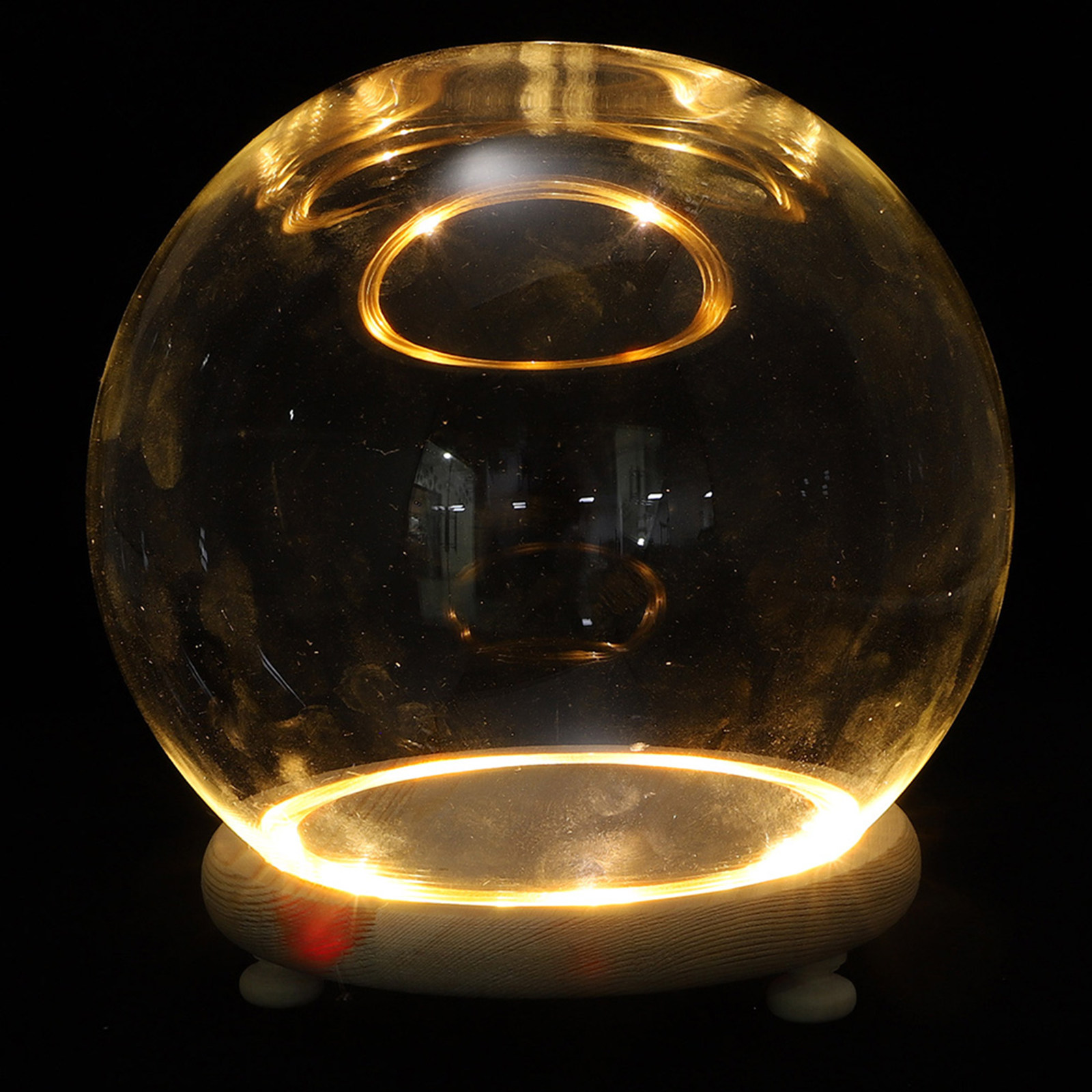Clear Glass Dome Display Cover - Plastic Dome Clear 리뷰 및 가격