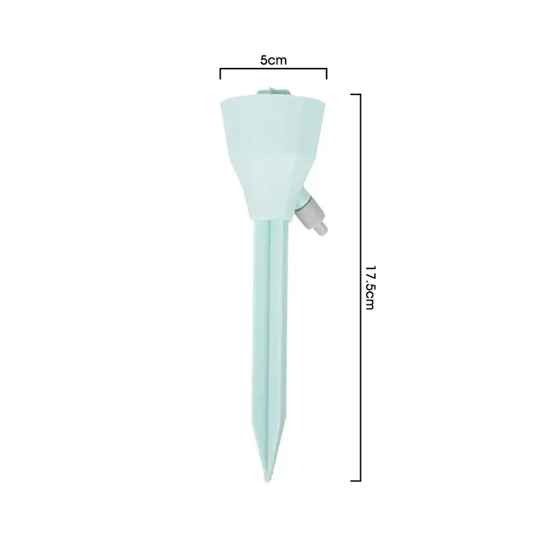 3Pcs Adjustable Drip Irrigatio - Self Watering Insert 리뷰 및 가격