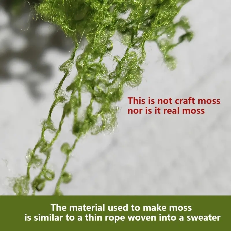 20g/0.7oz Artificial Garden Fa - Sphagnum Moss Dry 리뷰 및 가격