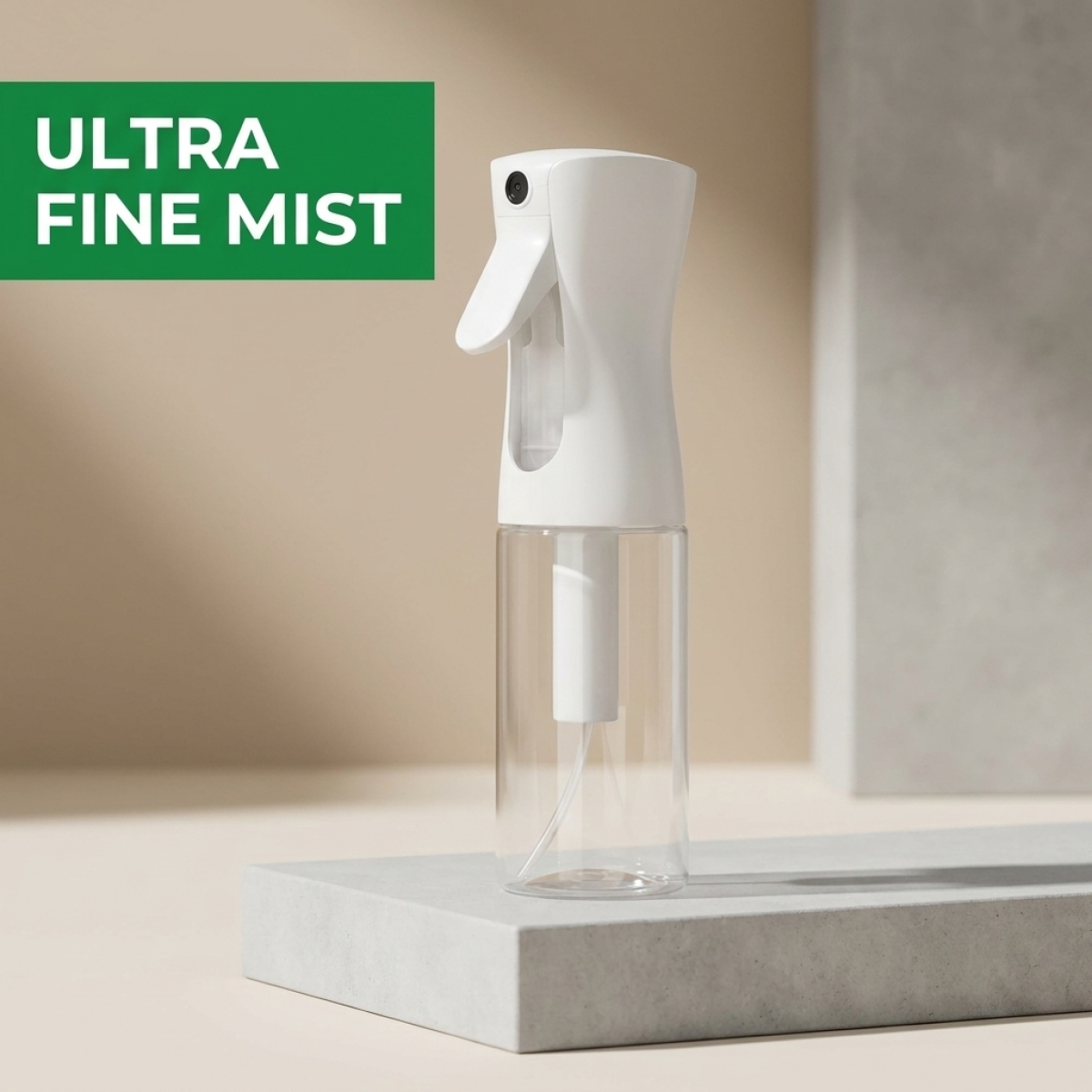 Alcohol Disinfection Spray Bot - Misting Bottle Fine 리뷰 및 가격