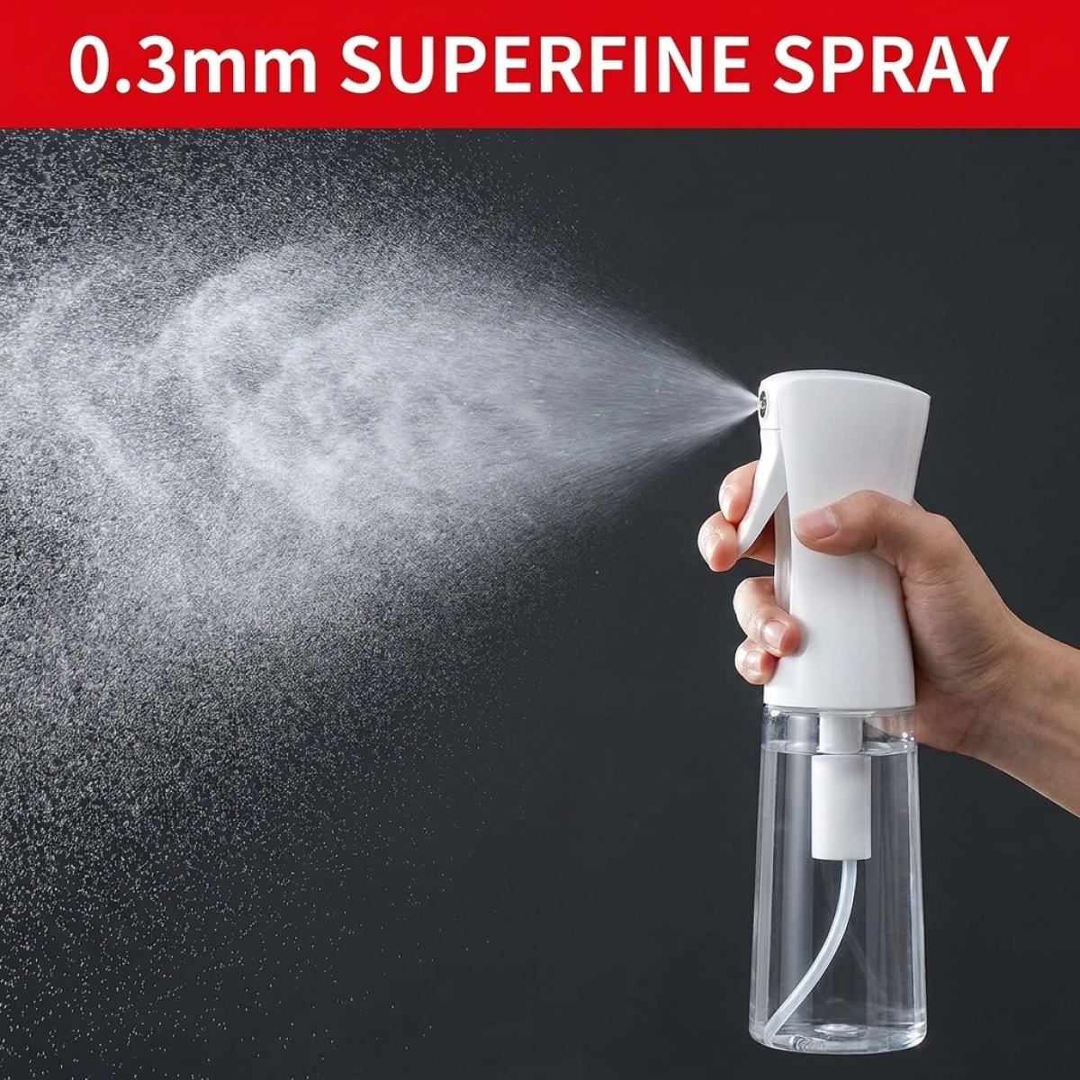 Alcohol Disinfection Spray Bot - Misting Bottle Fine 리뷰 및 가격