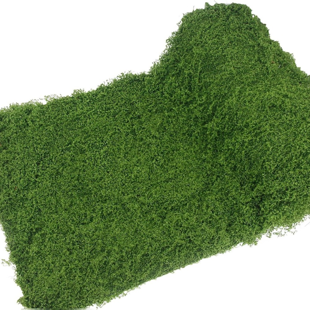 DIY Artificial Grass Rug Lifel - Sphagnum Moss Dry 리뷰 및 가격