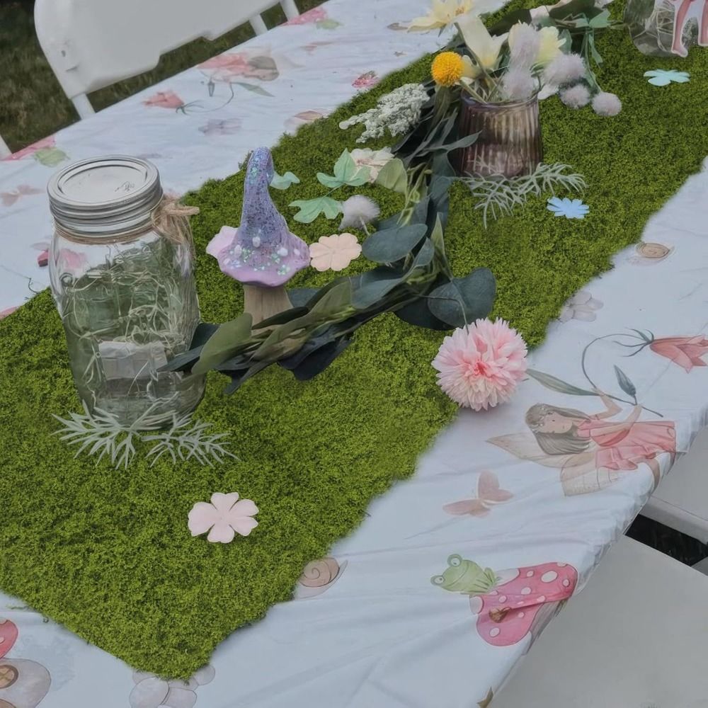 DIY Artificial Grass Rug Lifel - Sphagnum Moss Dry 리뷰 및 가격