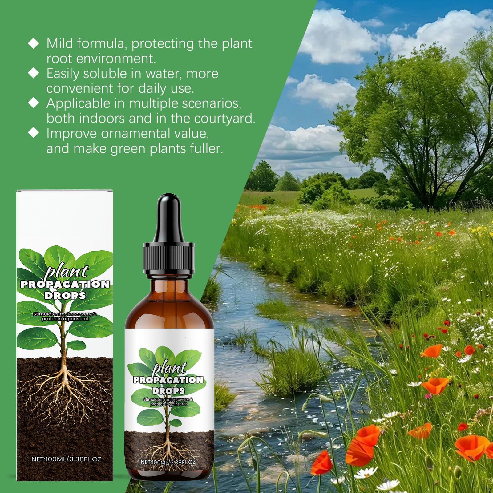 Root Booster 100ml Liquid Root - Root Stimulator Liquid 리뷰 및 가격