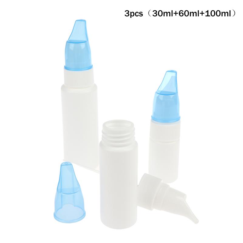 1/3Pcs Nasal Irrigator Nose Wa - Misting Bottle Fine 리뷰 및 가격