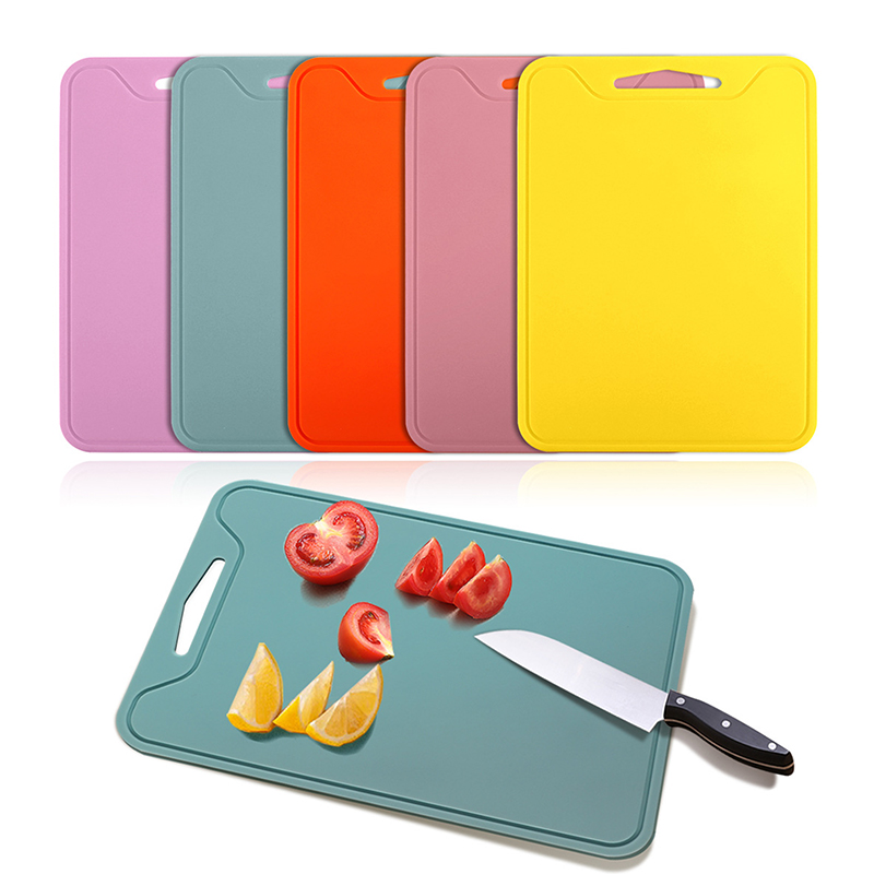 New Silicone Cutting Board Non - Cutting Board Foam 리뷰 및 가격