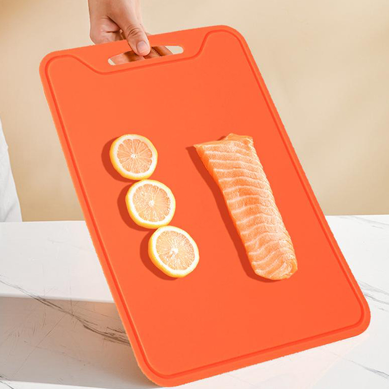 New Silicone Cutting Board Non - Cutting Board Foam 리뷰 및 가격