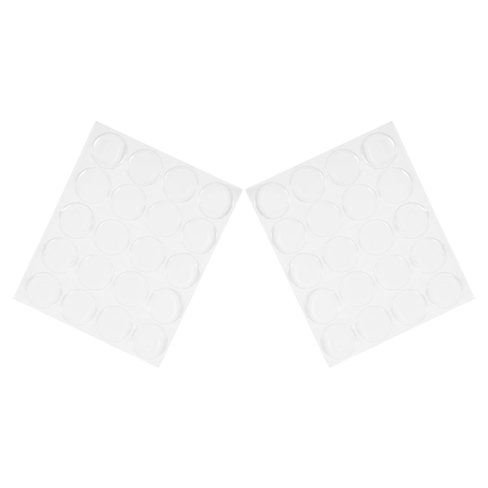 40Pcs Epoxy Dome Stickers Clea - Plastic Dome Clear 리뷰 및 가격