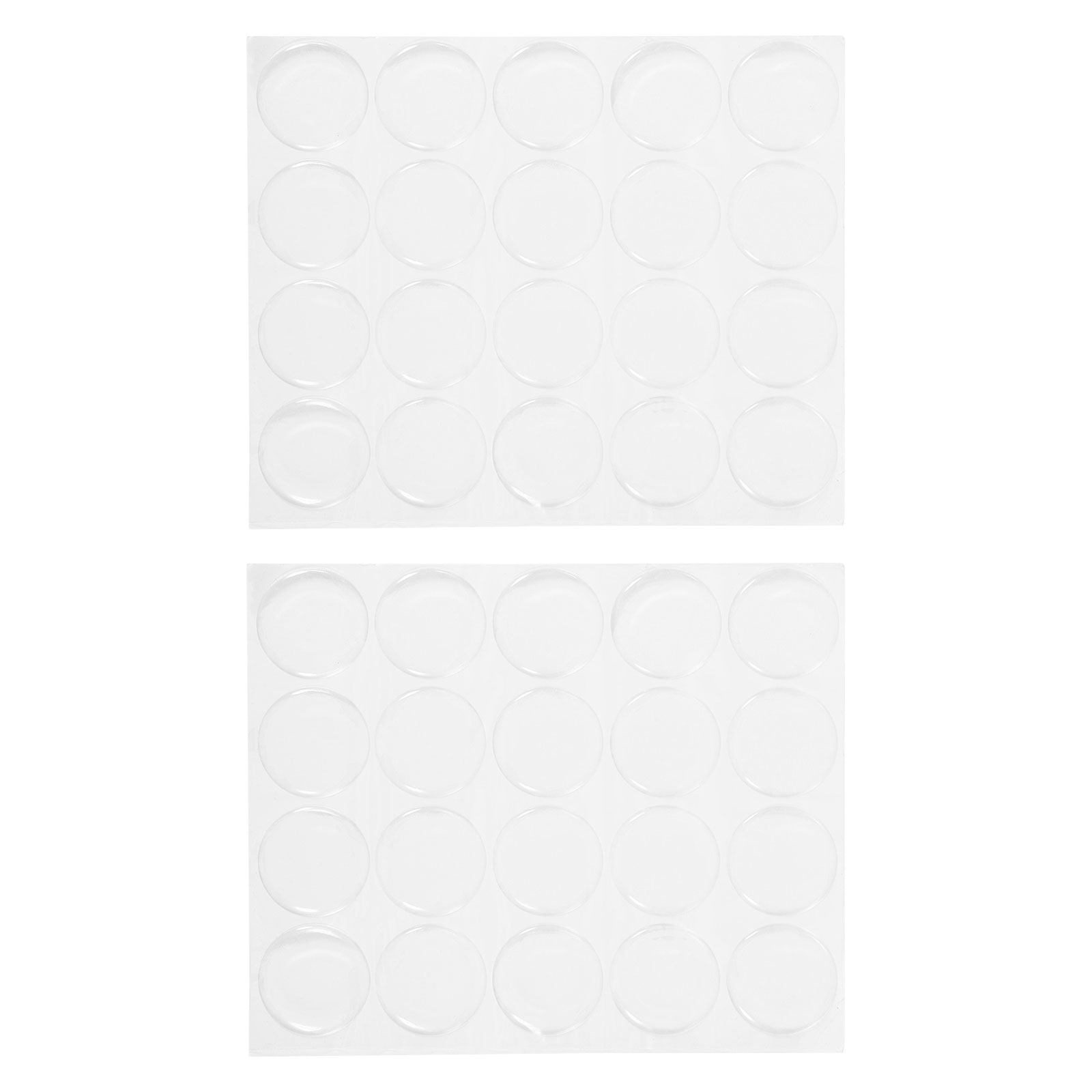 40Pcs Epoxy Dome Stickers Clea - Plastic Dome Clear 리뷰 및 가격