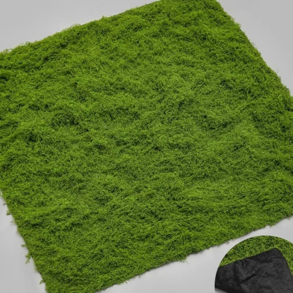 DIY Artificial Grass Rug Durab - Sphagnum Moss Dry 리뷰 및 가격