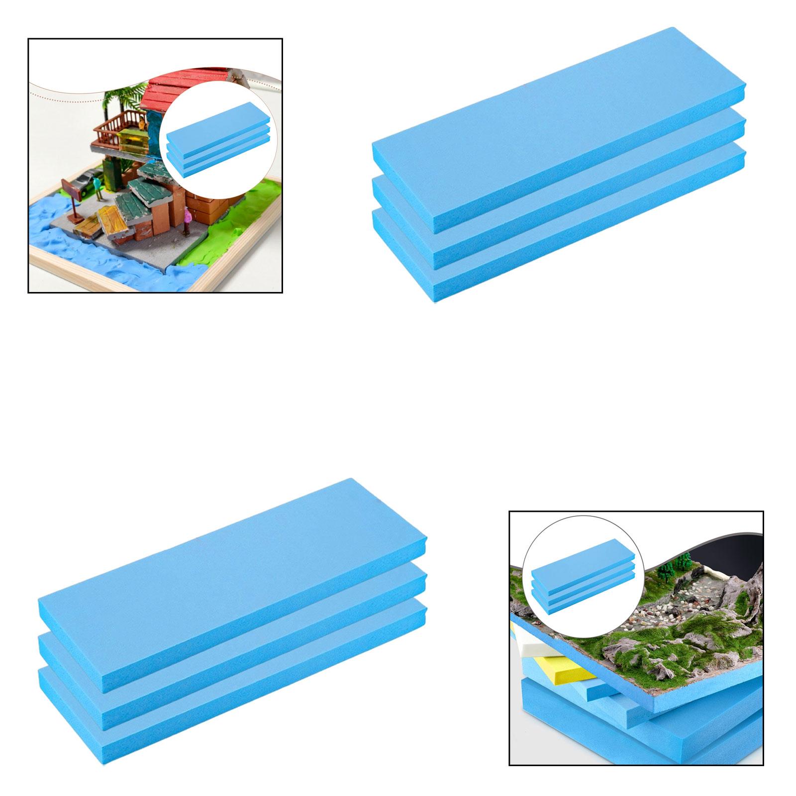 3Pcs Craft Board Foam Craft Pa - Cutting Board Foam 리뷰 및 가격