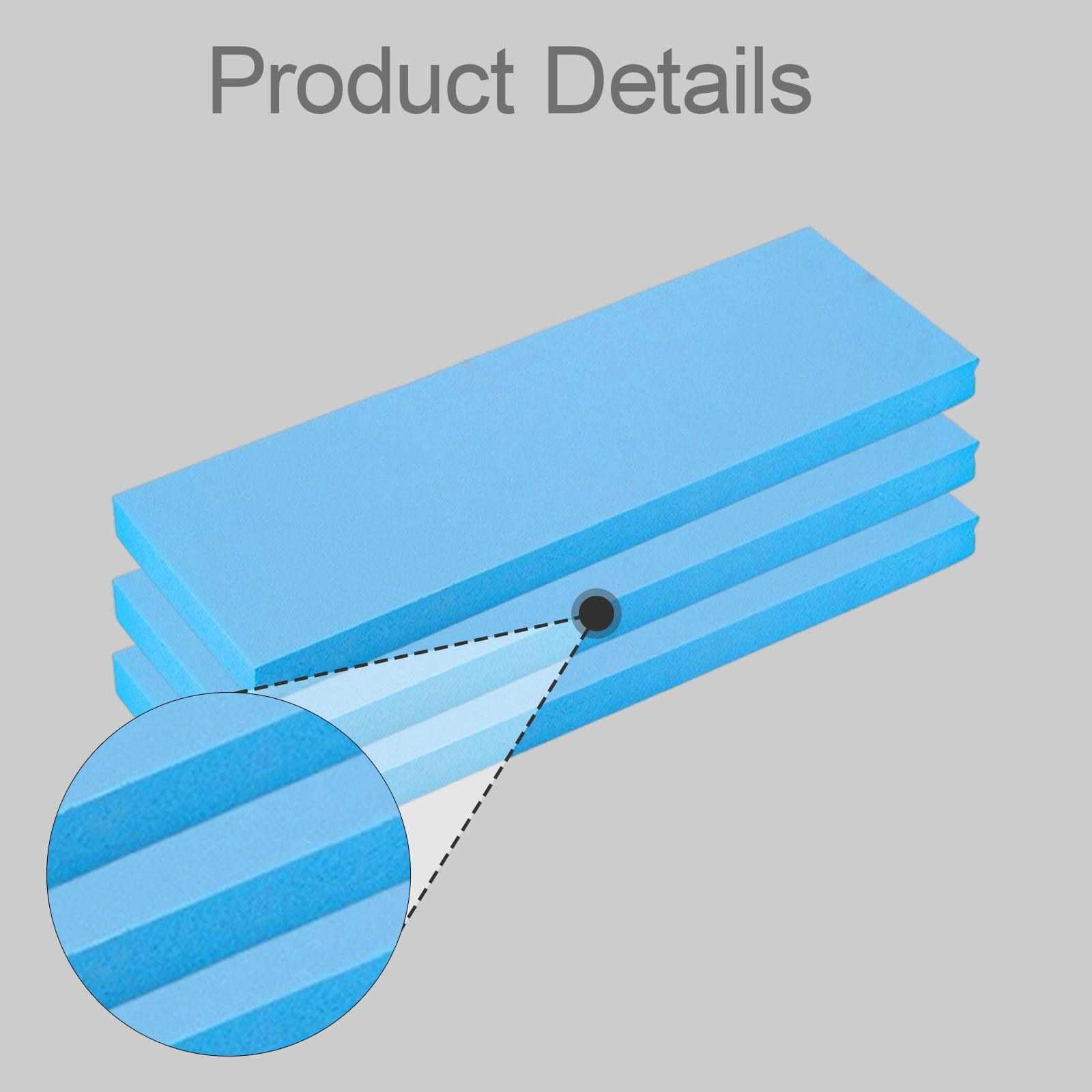 3Pcs Craft Board Foam Craft Pa - Cutting Board Foam 리뷰 및 가격