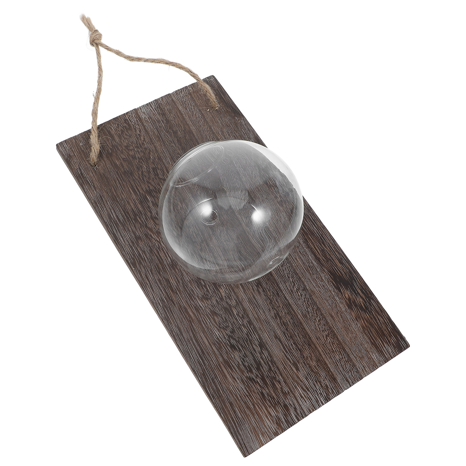 Wall Mounted Glass Vase Hangin - Propagation Station Vase 리뷰 및 가격