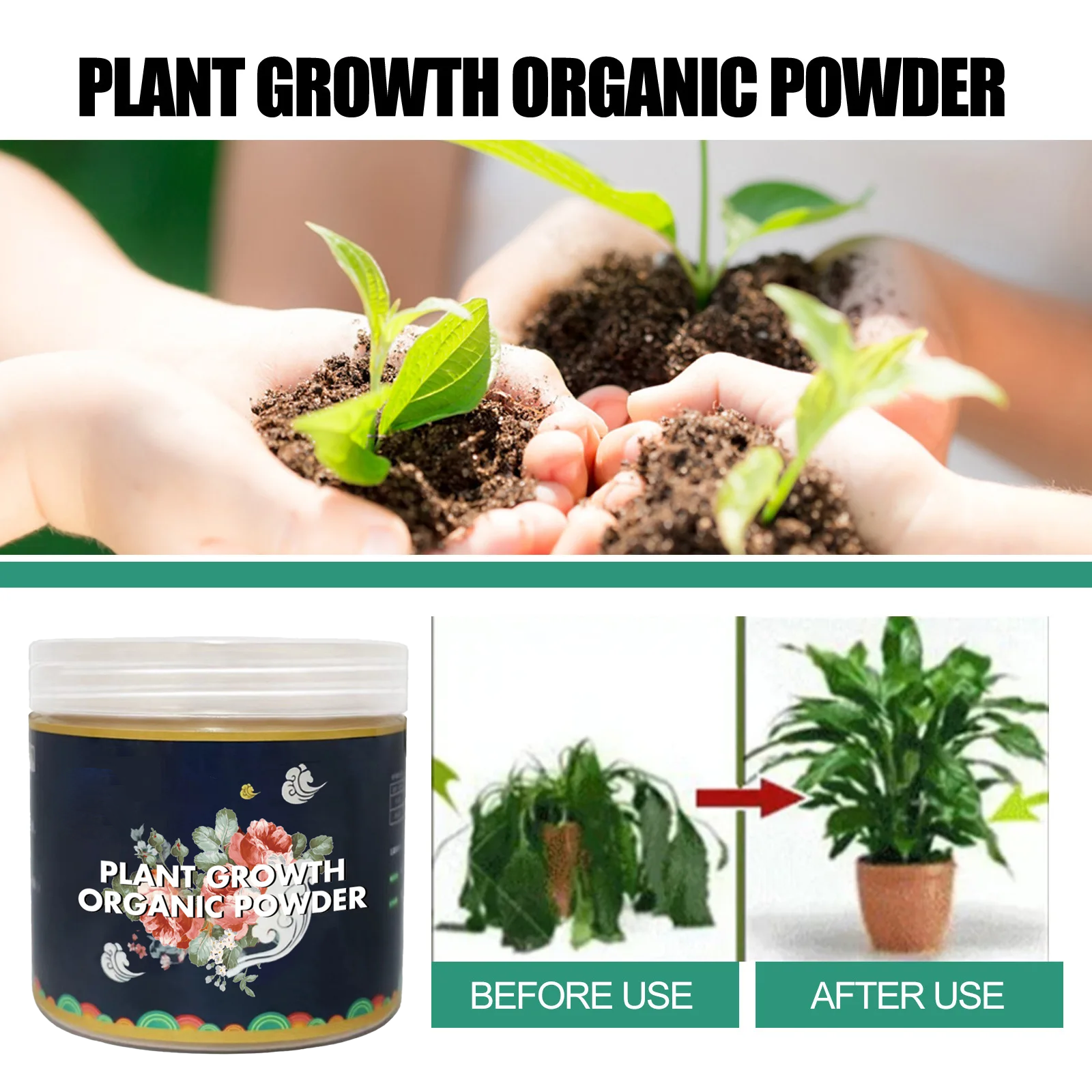 Fast Rooting Powder Plant Soil - Rooting Hormone Powder 리뷰 및 가격
