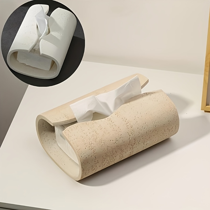 Resin tissue box holder, recta - Agar Tissue Culture 리뷰 및 가격