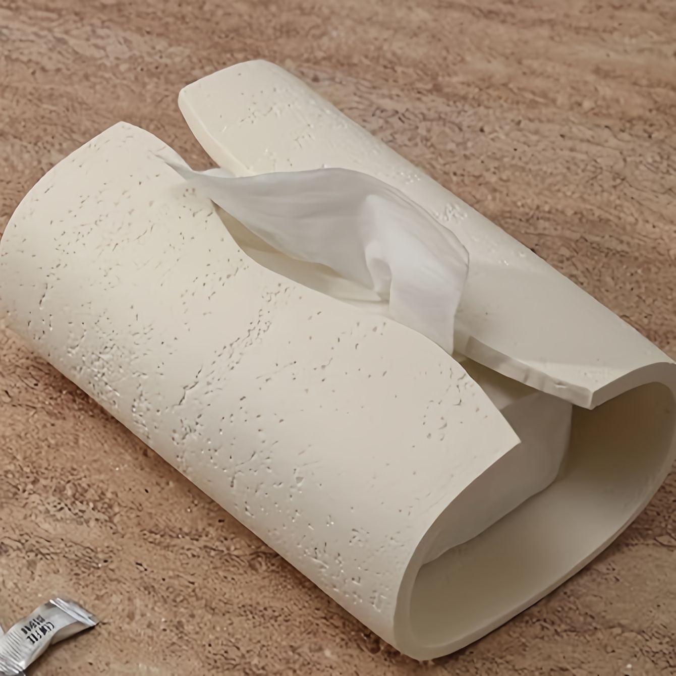 Resin tissue box holder, recta - Agar Tissue Culture 리뷰 및 가격