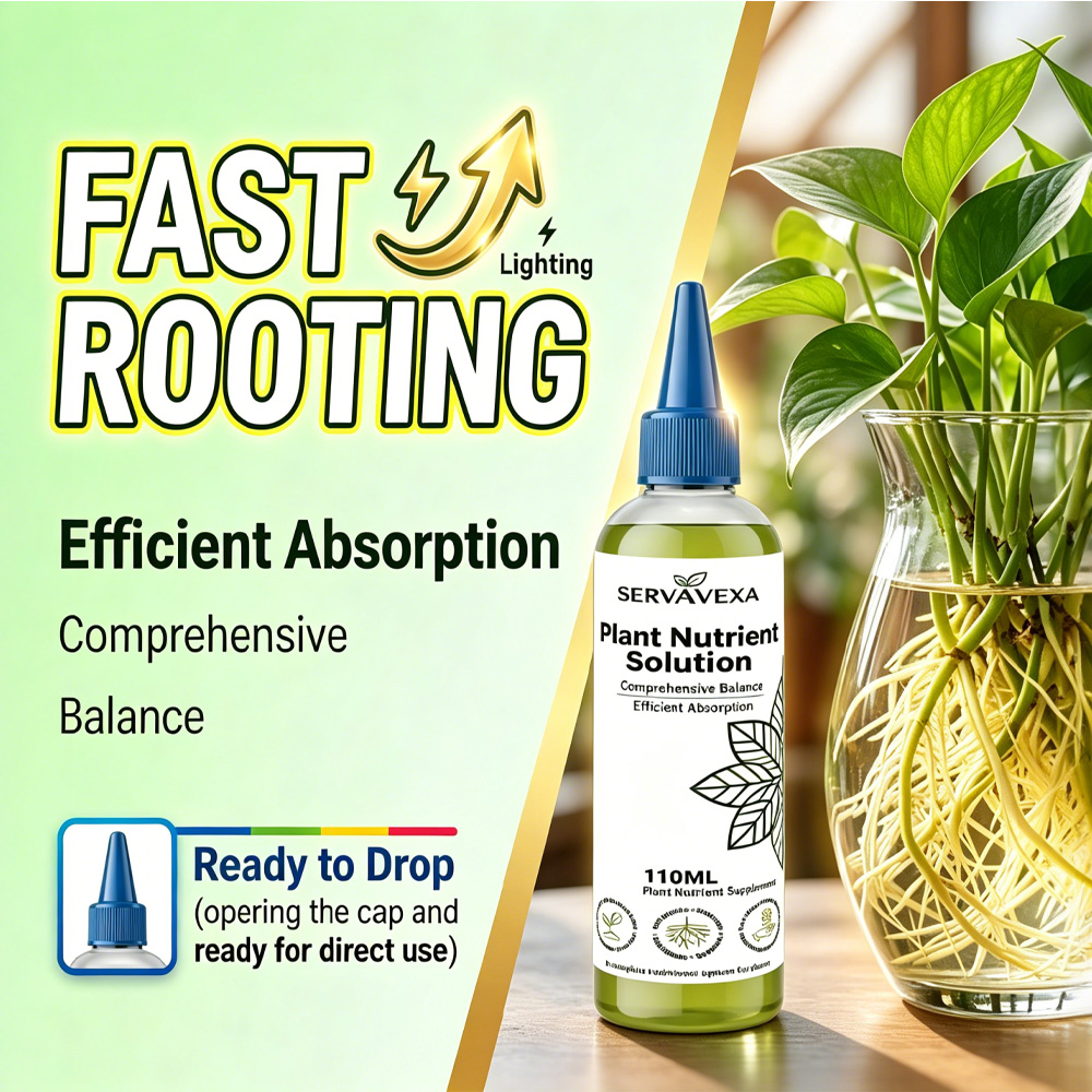 Plant  Nutrient Solution Rapid - Root Stimulator Liquid 리뷰 및 가격