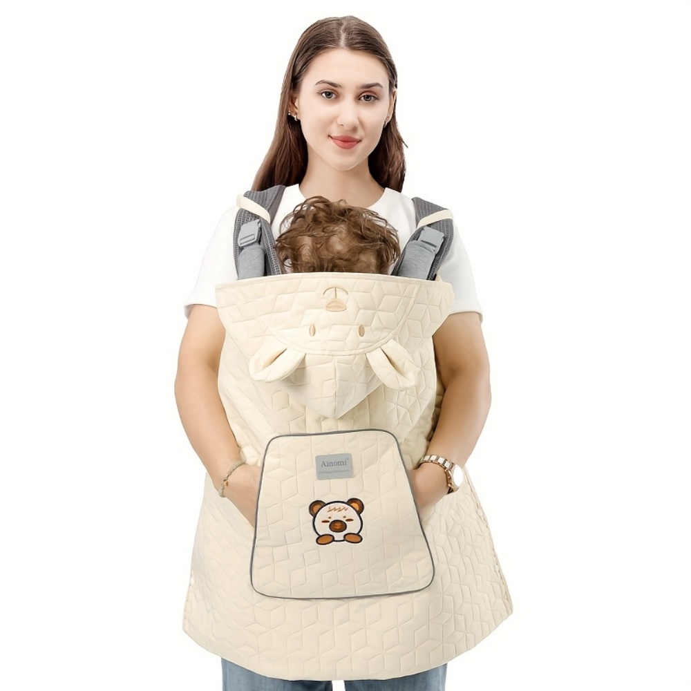 ergoBaby Carrier with Cute Bea - Rooting Gel Clone 리뷰 및 가격