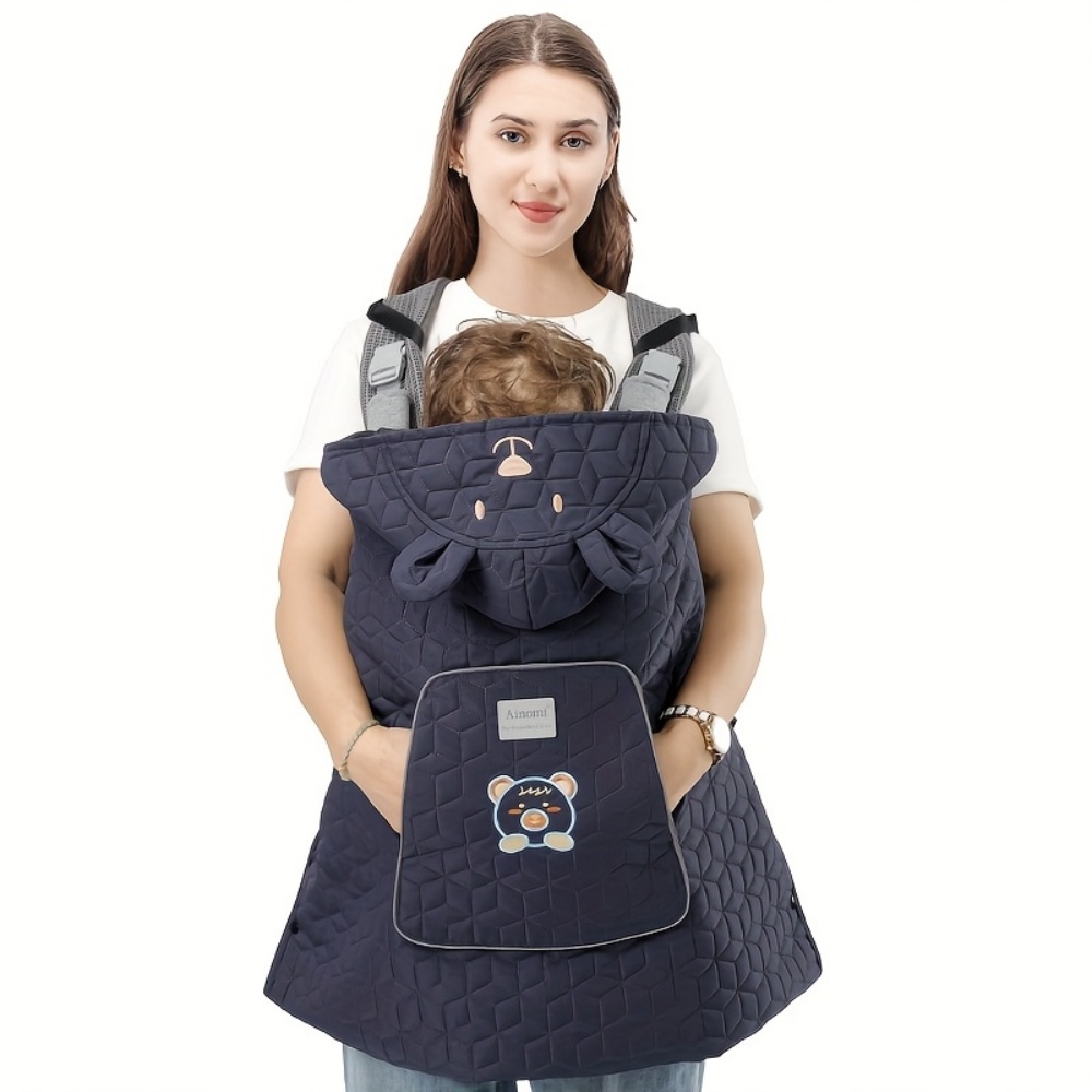 ergoBaby Carrier with Cute Bea - Rooting Gel Clone 리뷰 및 가격