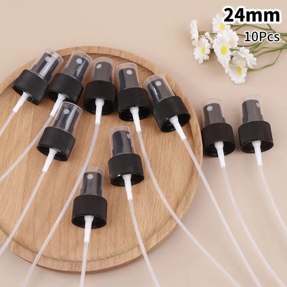10Pcs Plastic Spray Bottle Rep - Misting Bottle Fine 리뷰 및 가격