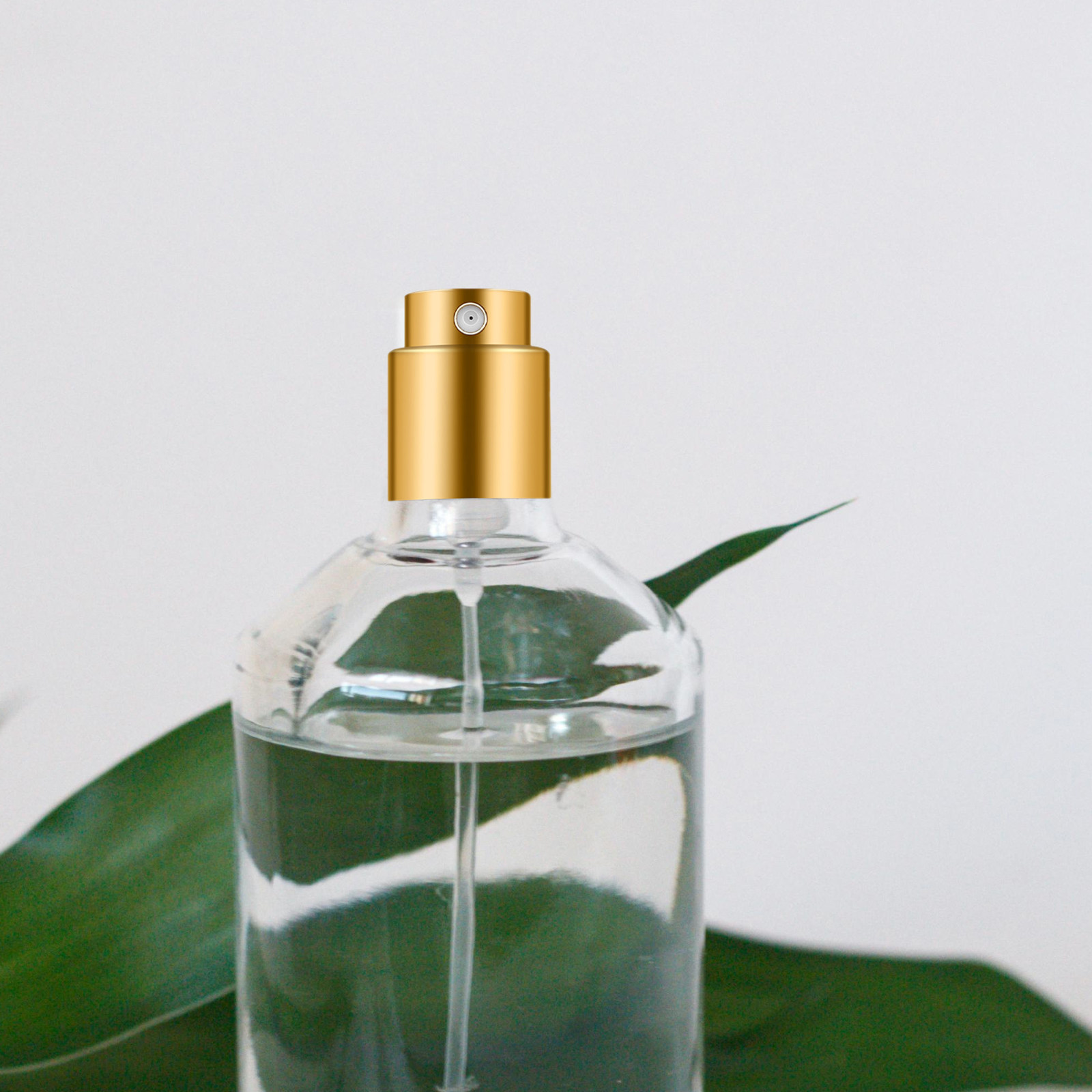 15Pcs Gold-Finished Perfume Bo - Misting Bottle Fine 리뷰 및 가격