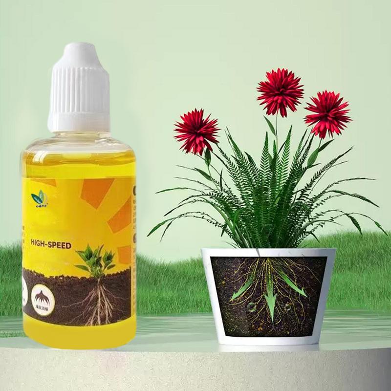 50ml Plant Root Stimulator Liq - Root Stimulator Liquid 리뷰 및 가격