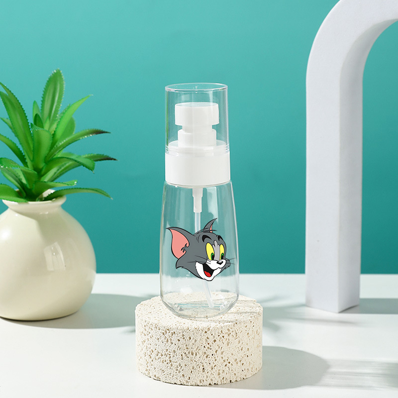 Tom and Jerry Spray Bottle Fin - Misting Bottle Fine 리뷰 및 가격