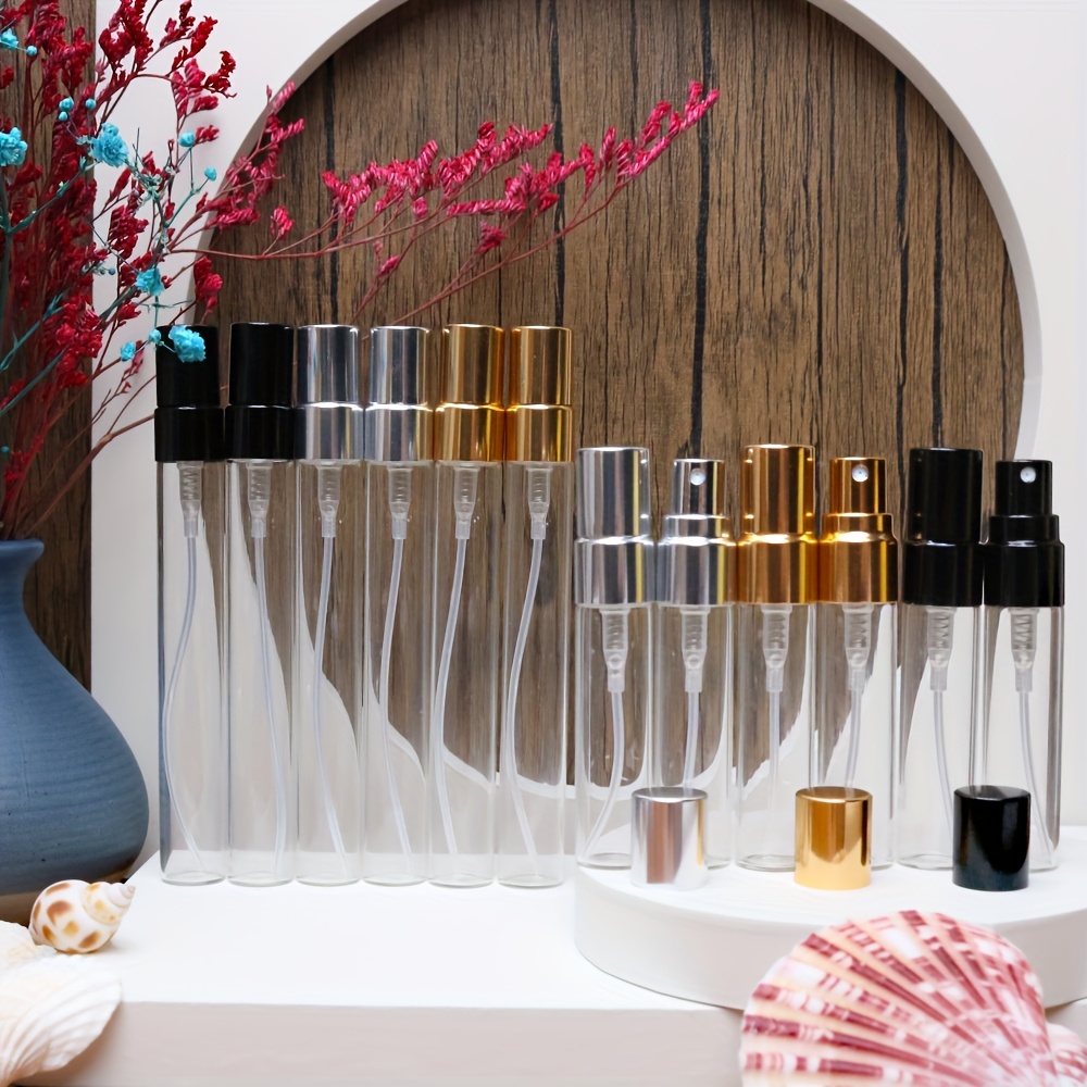 40-piece set, 2/3/5/10ml glass - Misting Bottle Fine 리뷰 및 가격