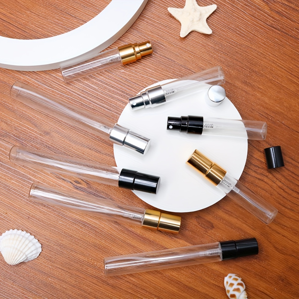 40-piece set, 2/3/5/10ml glass - Misting Bottle Fine 리뷰 및 가격