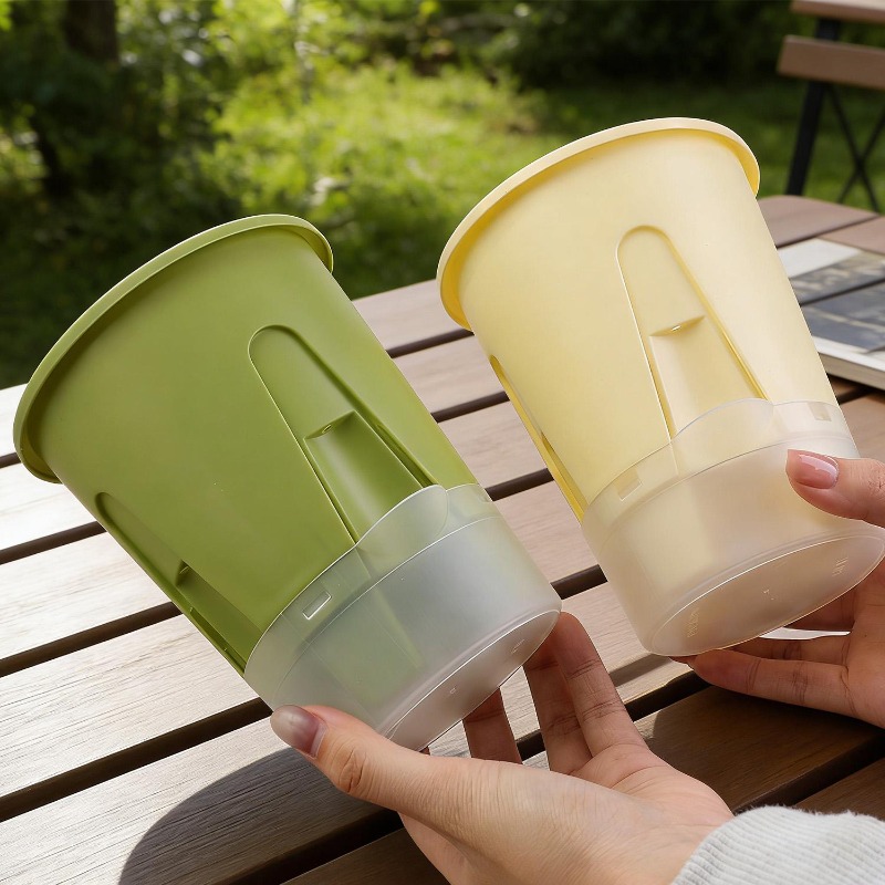 Self Watering Planter Pot Tray - Self Watering Insert 리뷰 및 가격