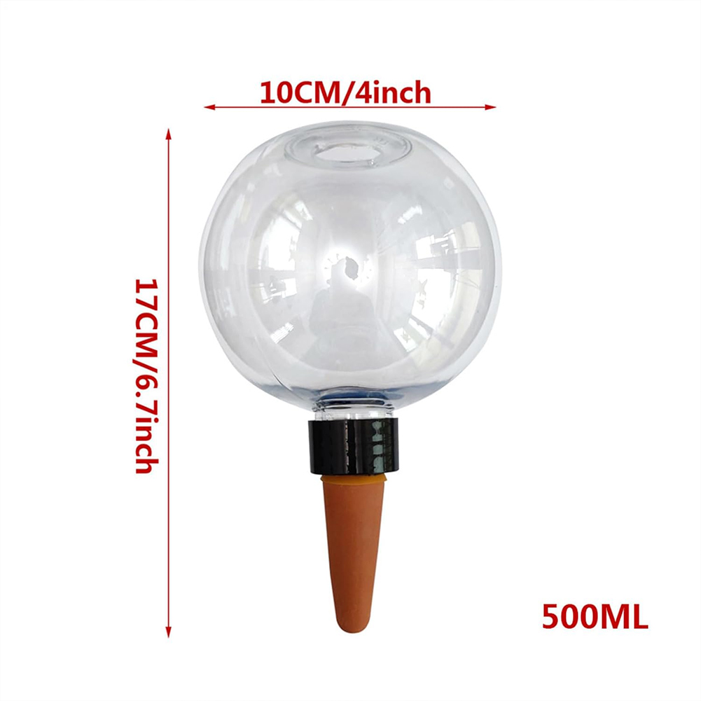 500ML Self Watering Globes Dri - Self Watering Insert 리뷰 및 가격