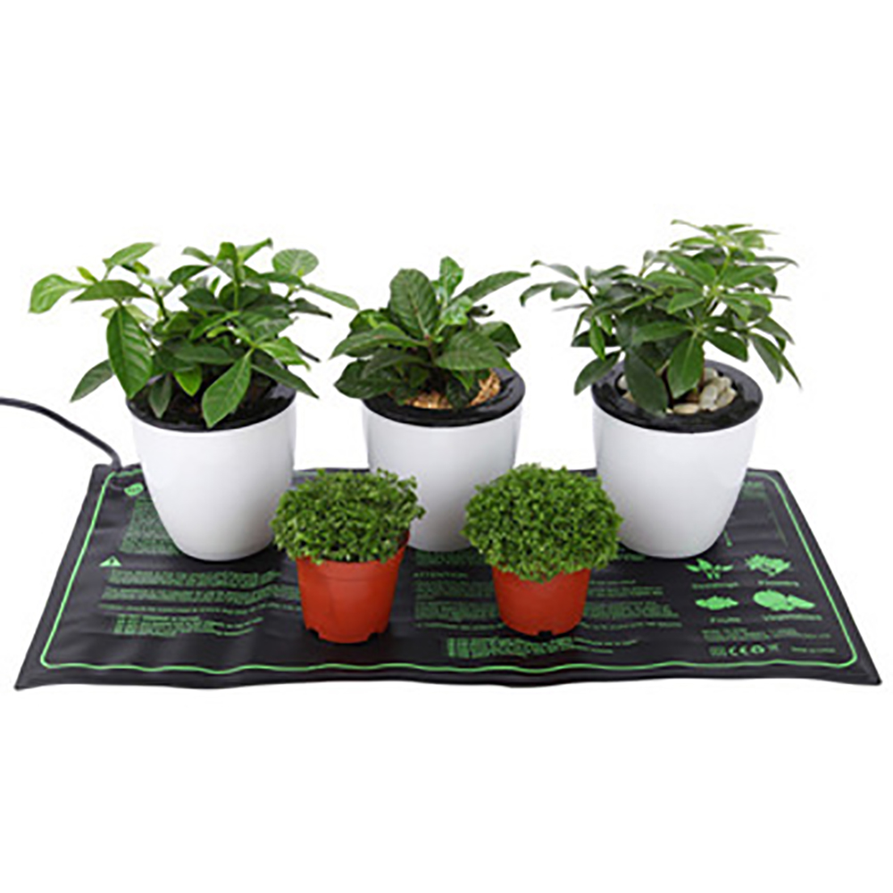 110/120/220/230V Seedling Heat - Heat Mat Seedling 리뷰 및 가격