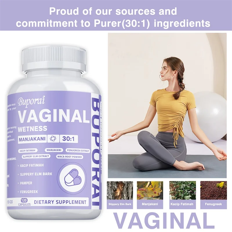 Vaginal Wetness - Vaginal Heal - Rooting Hormone Powder 리뷰 및 가격