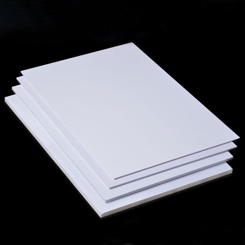 Extruded PVC Foam Plate 5pcs L - Cutting Board Foam 리뷰 및 가격