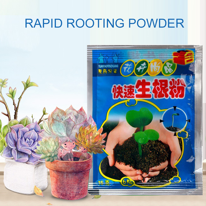 5pcs Fast Rooting Powder Plant - Rooting Hormone Powder 리뷰 및 가격