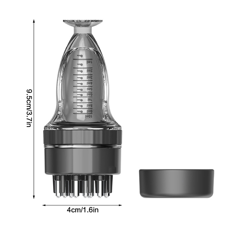 Liquid Serum Oil Brush Nourish - Root Stimulator Liquid 리뷰 및 가격