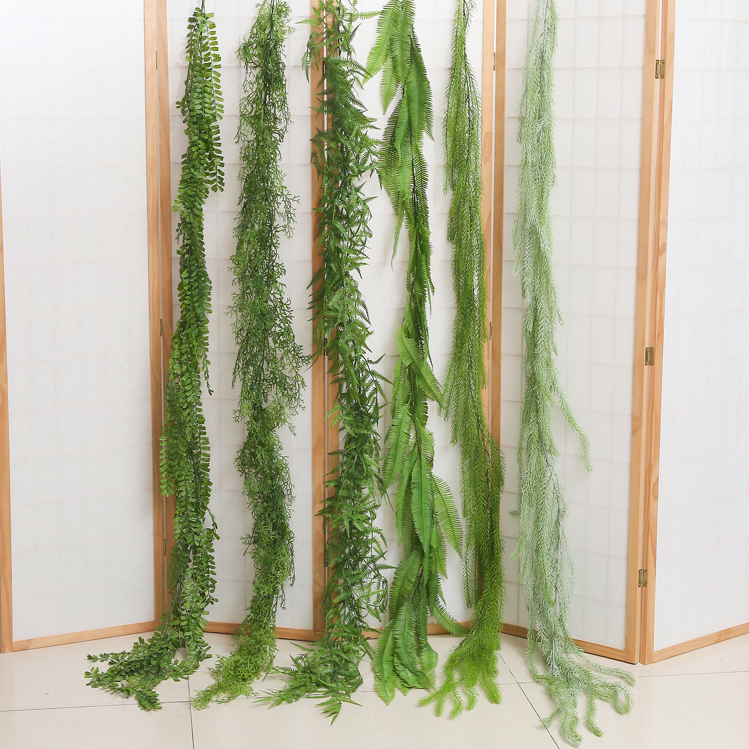Extra Long 220cm Artificial Ce - Sphagnum Moss Dry 리뷰 및 가격