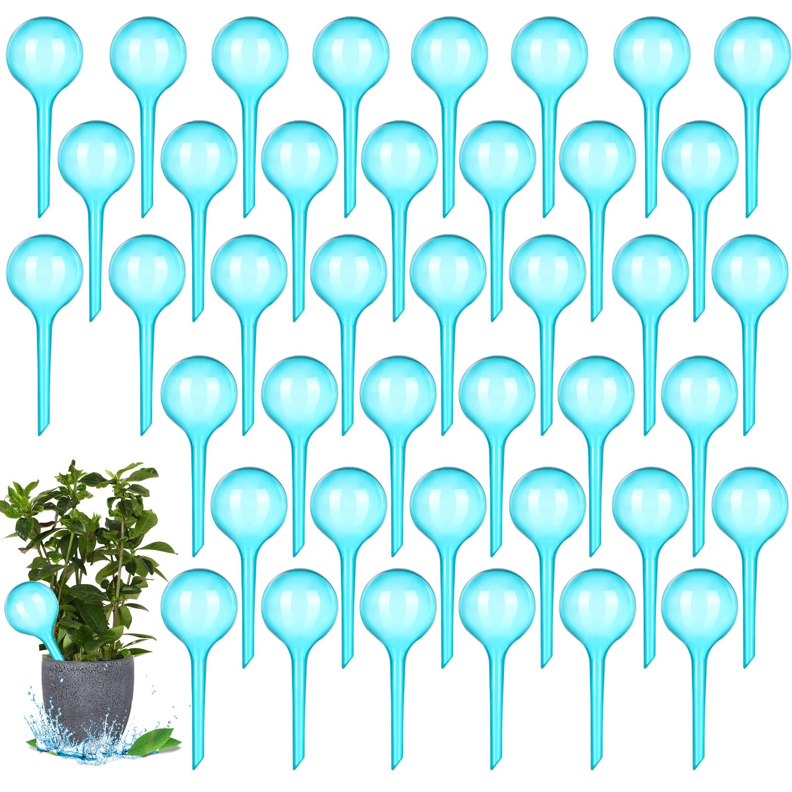 Plant Water Feeder Automatic P - Self Watering Insert 리뷰 및 가격