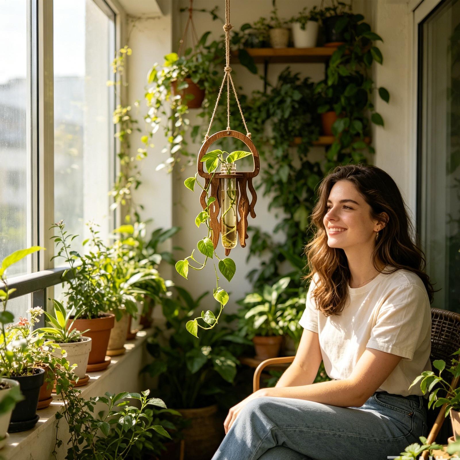 Propagation Stations Wall Jell - Propagation Station Vase 리뷰 및 가격