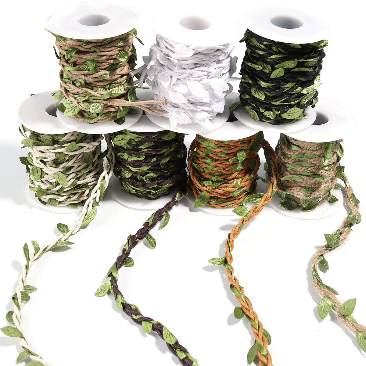 5Yards/Roll Artificial Vine Le - Sphagnum Moss Dry 리뷰 및 가격