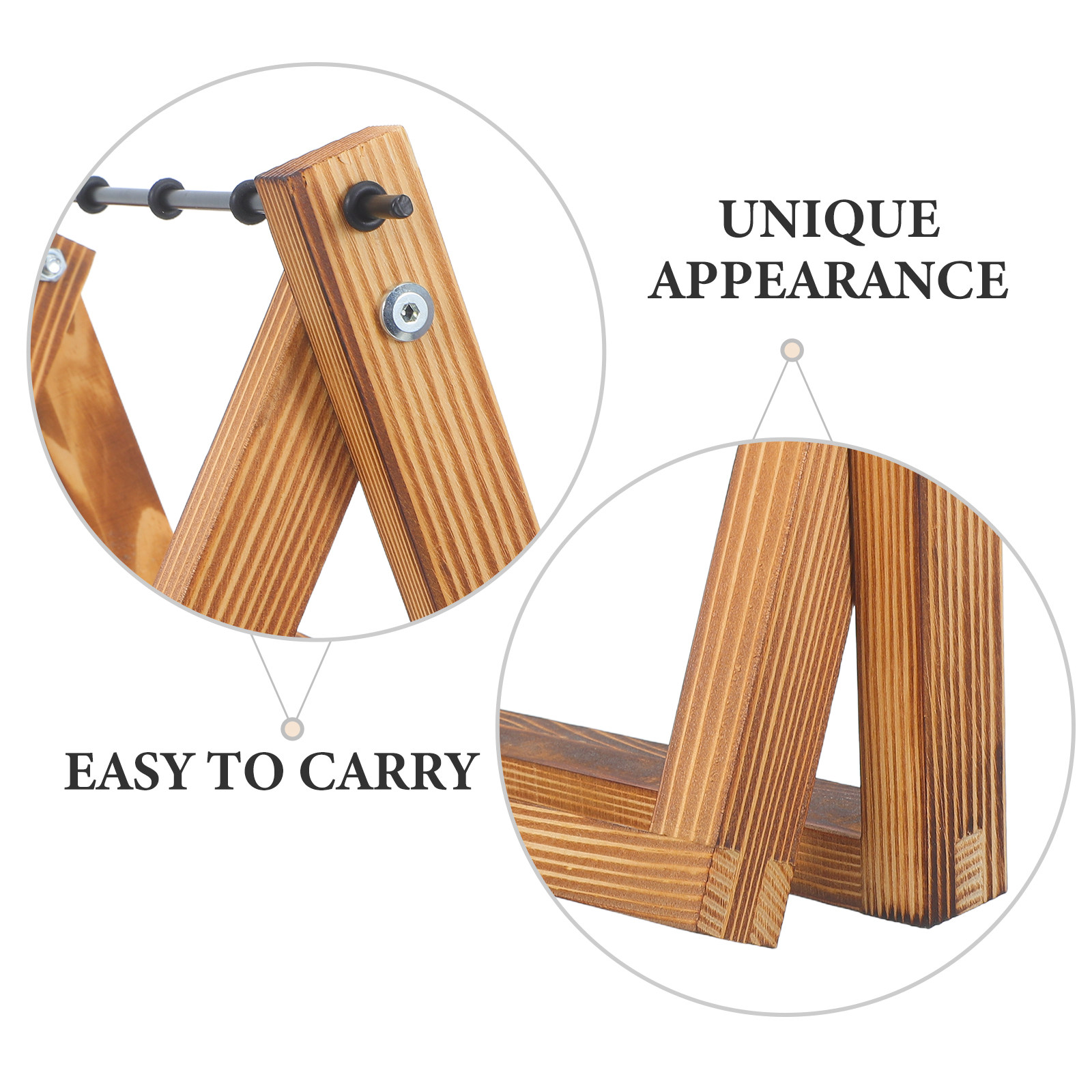 Hydroponic Vase Stand Wooden P - Propagation Station Vase 리뷰 및 가격