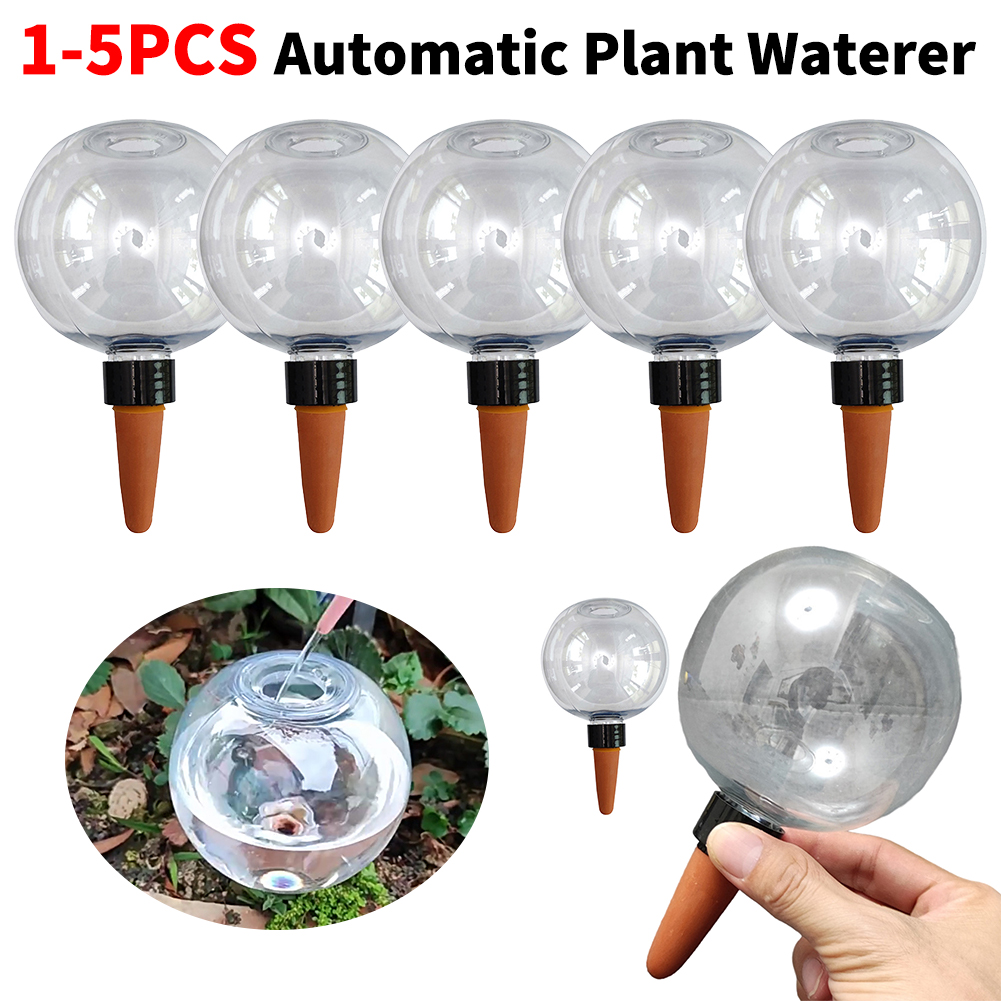 1/5Pcs Multifunctional Portabl - Self Watering Insert 리뷰 및 가격