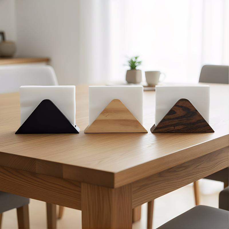 Wood Tissue Holder Decorative  - Agar Tissue Culture 리뷰 및 가격