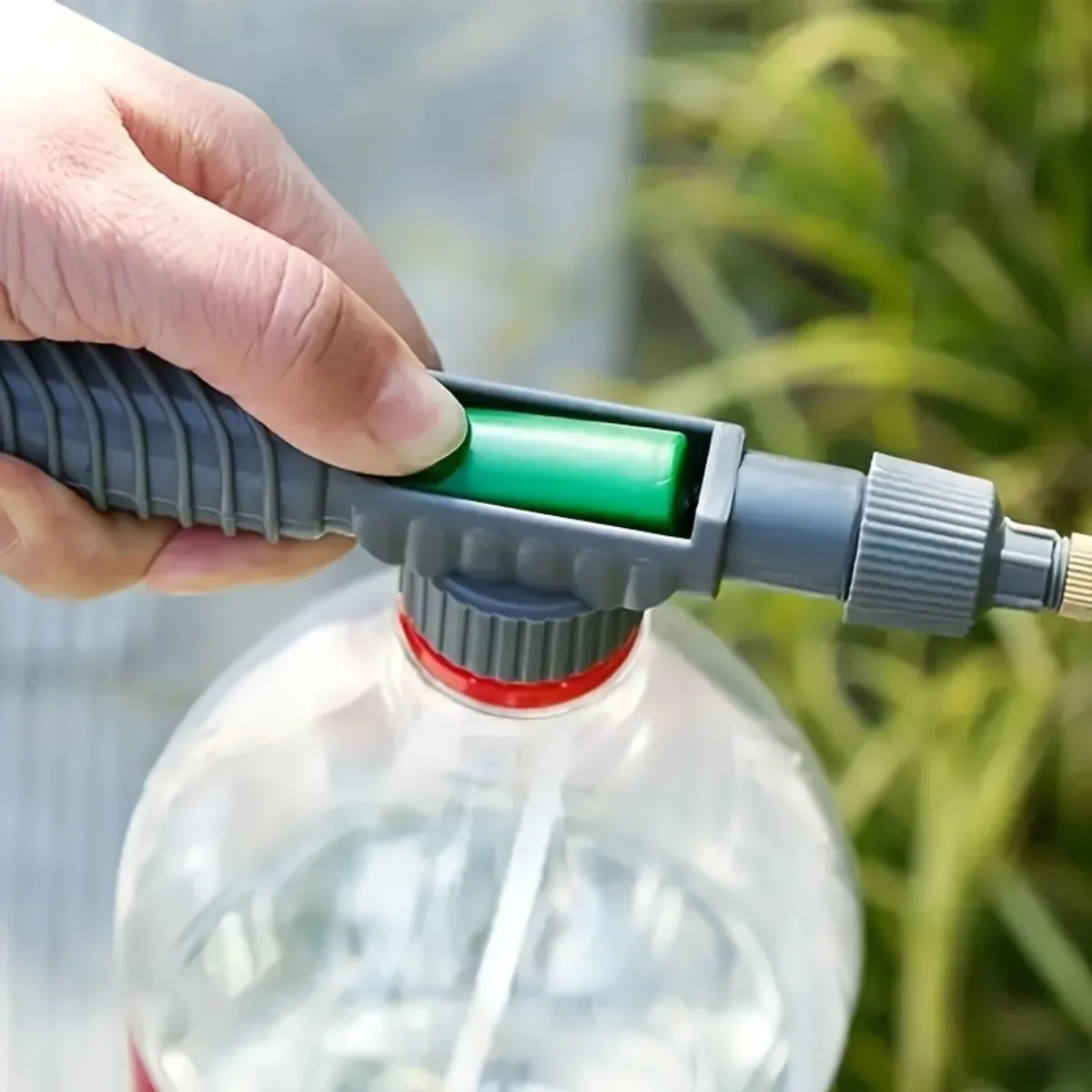 Portable Pressure Sprayer Bott - Misting Bottle Fine 리뷰 및 가격