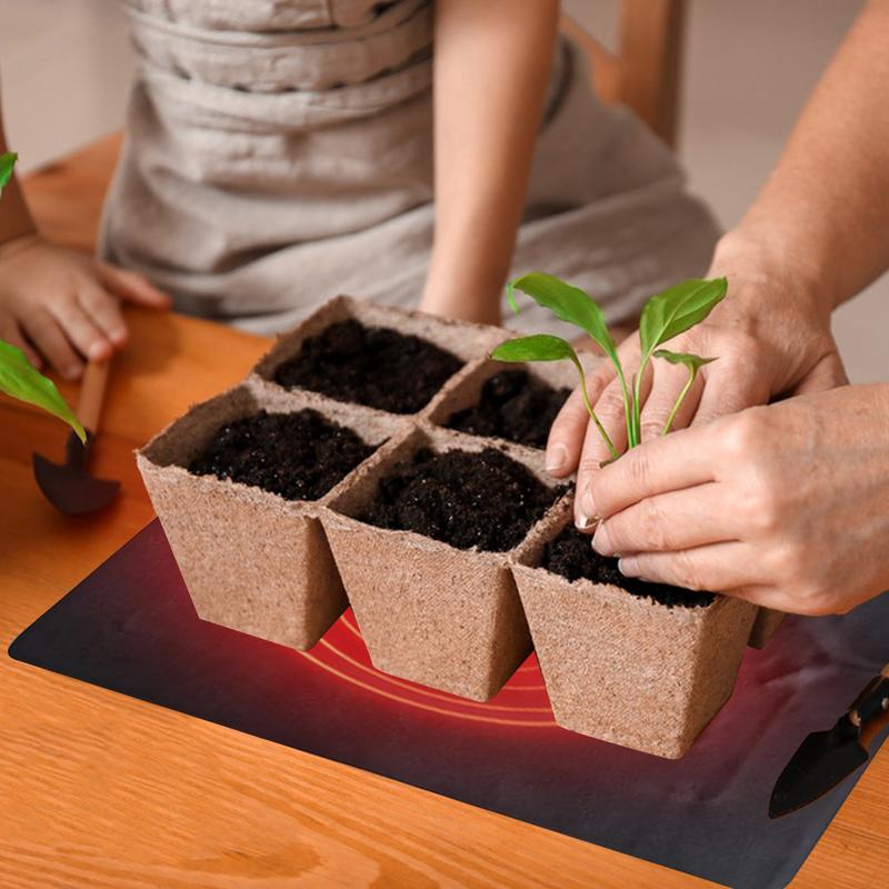 Seedling Heat Mat Indoor Plant - Heat Mat Seedling 리뷰 및 가격