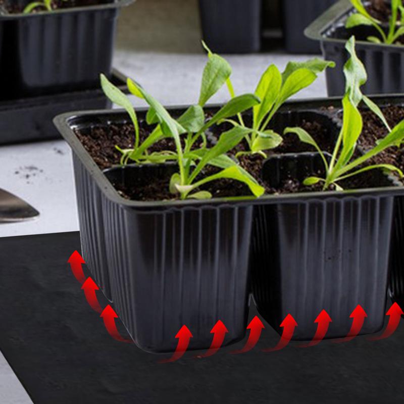 Seedling Heat Mat Indoor Plant - Heat Mat Seedling 리뷰 및 가격