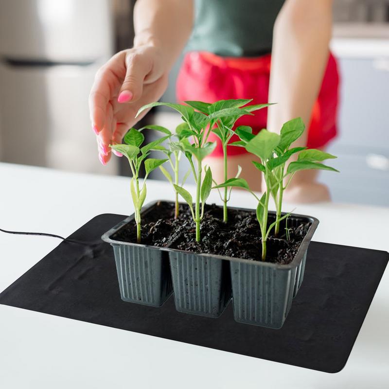 Seedling Heat Mat Indoor Plant - Heat Mat Seedling 리뷰 및 가격
