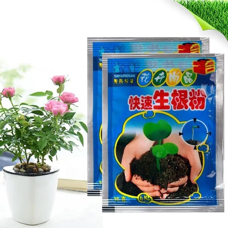 5pcs Fast Rooting Powder Plant - Rooting Hormone Powder 리뷰 및 가격