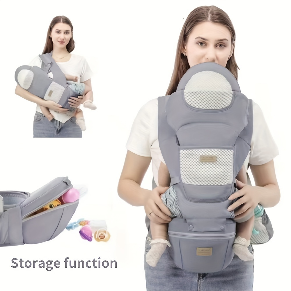 ergobaby Breathable Mesh Baby  - Rooting Gel Clone 리뷰 및 가격