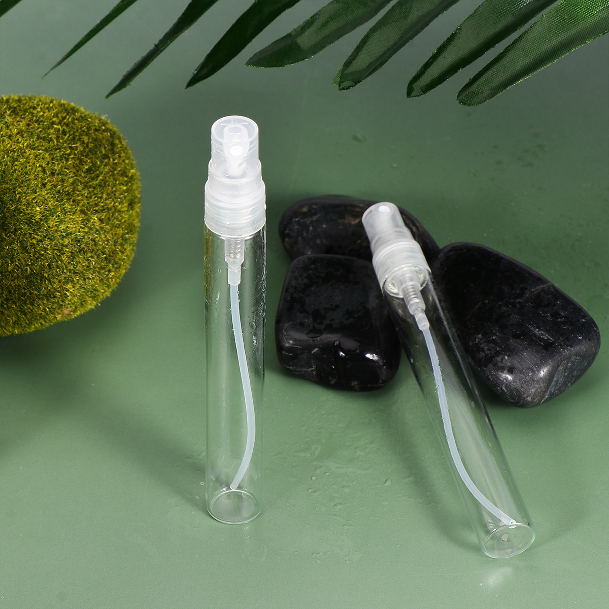 10Pcs Lightweight Reusable Gla - Misting Bottle Fine 리뷰 및 가격